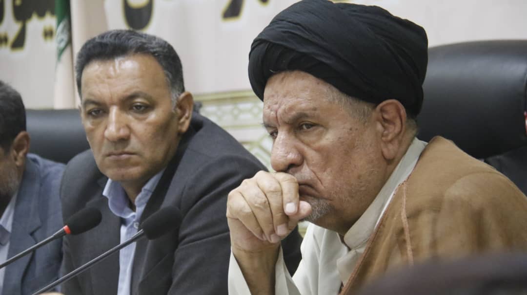 انسجام و پیگیری پروژه‌های عمرانی ضرورت است؛ امید به رفع مشکلات با حضور مسئولان کشوری