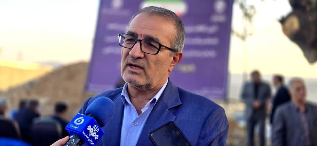 اجازه نخواهیم داد آبگیری سد قبل از تکمیل فرآیند تملک اراضی انجام شود