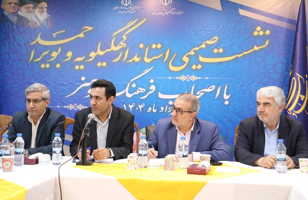 ساختار بودجه هیچ تناسبی با نیازهای فرهنگی جامعه ندارد