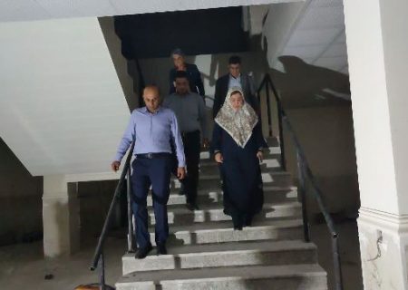 ظرفیت‌سازی و توسعه آموزش‌های سلامت، آینده‌ای روشن برای حوزه بهداشت در کهگیلویه