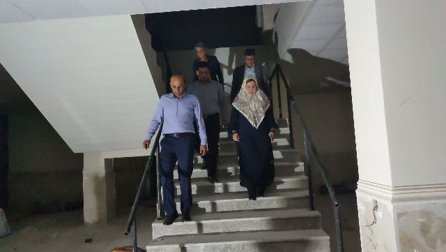 ظرفیت‌سازی و توسعه آموزش‌های سلامت، آینده‌ای روشن برای حوزه بهداشت در کهگیلویه