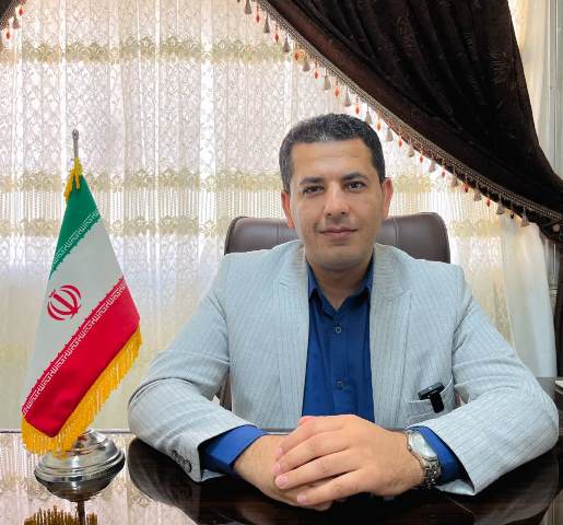 پیام تبریک سرپرست شبکه بهداشت و درمان شهرستان کهگیلویه بمناسبت روز پزشک