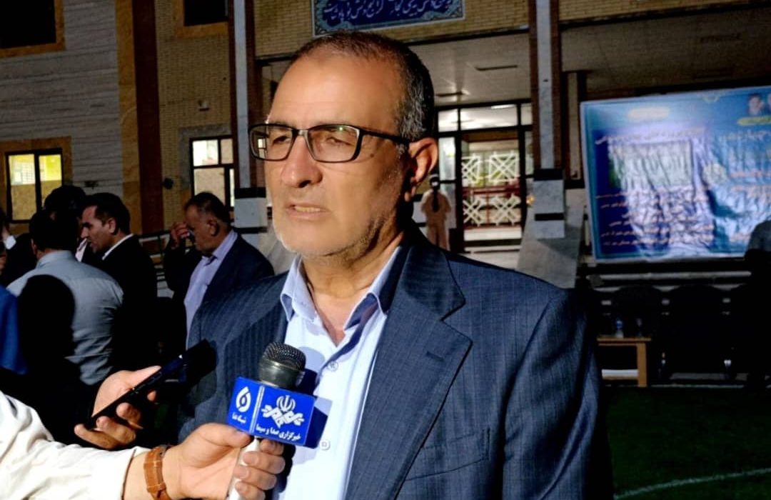 تقدیر استاندار بر نقش بی‌بدیل رسانه‌ها در انعکاس اقدامات و ایجاد امید