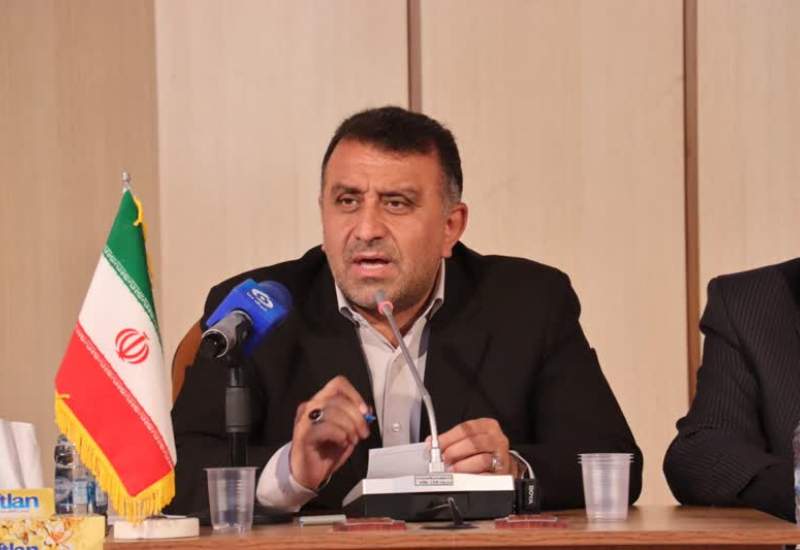 از بحران آب تا ظرفیت‌های مغفول مانده/تأکید بر توسعه صنایع کوچک و رفع موانع تولید در کهگیلویه و بویراحمد