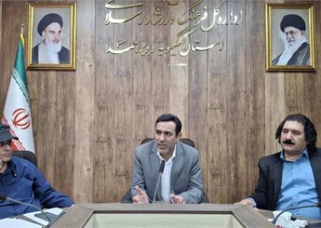 تأکید درخشان بر اولویت آثار بومی در جشنواره تئاتر استان/تولیدات انجمن هنرهای نمایشی در اولویت قرار دارند