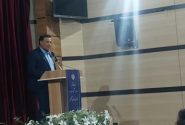 انتصاب مدیران بر اساس شایستگی و توانمندی، رویکرد جدید فرمانداری است/شفافیت در انتصابات و پرهیز از سفارش