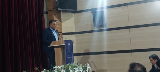 انتصاب مدیران بر اساس شایستگی و توانمندی، رویکرد جدید فرمانداری است/شفافیت در انتصابات و پرهیز از سفارش