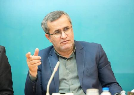 عدم جذب اعتبارات، مانع توسعه استان و افزایش هزینه‌های دولت است