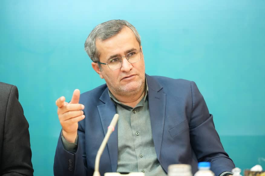 عدم جذب اعتبارات، مانع توسعه استان و افزایش هزینه‌های دولت است