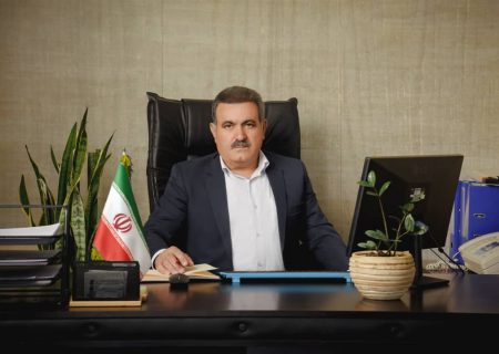 مدیرکل غله و خدمات بازرگانی کهگیلویه و بویراحمد منصوب شد