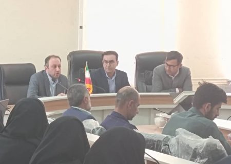 سامانه جامع اشتغال کلید طلایی توسعه و توانمندسازی کهگیلویه و بویراحمد /آموزش ۹۰ کارشناس و مددکار در قالب جلسات منطقه‌ای استان