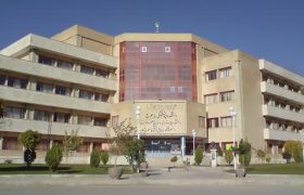 افزایش ظرفیت پذیرش پزشکی و دندانپزشکی دانشگاه علوم پزشکی یاسوج در کنکور ۱۴۰۴