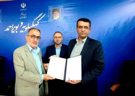 تاکید استاندار کهگیلویه و بویراحمد؛ شتاب‌بخشی به توسعه شرکت‌های دانش‌بنیان