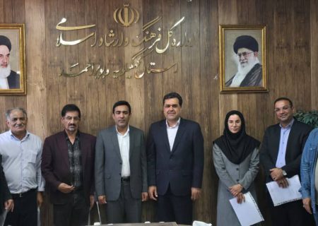 اعضای شورای سیاستگذاری جشنواره تئاتر کهگیلویه و بویراحمد معرفی شدند