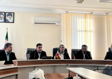 فرماندار کهگیلویه: شهر در بن‌بست است و نیازمند اقدام عملی برای حل مشکلات کمربندی سوم/مالکین کمربندی دهدشت خواستار رعایت حقوق و حل مسائل مربوط به تغییر کاربری و تفکیک شدند/ شهردار :اجرای کمربندی سوم دهدشت در قسمت های توافق شده عملیاتی خواهد شد/معاون عمرانی استاندار:طرح تفصیلی شهر دهدشت کهگیلویه وبویراحمد تصویب شد