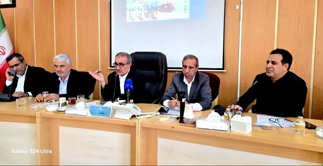 اجرای طرح دورکاری پنج‌شنبه‌ها برای کارمندان دولت در ۲۰ استان