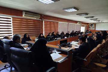 از خانه تا مزرعه: مدیران زن، محرک توسعه کشاورزی استان