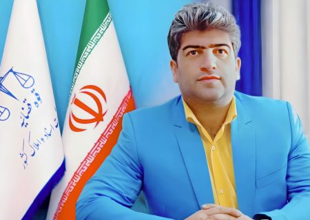 توسعه و نوآوری با انتصاب جوان‌ترین معاون ثبت و املاک در کهگیلویه و بویراحمد
