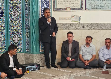 آب شرب، آسفالت و فضاهای آموزشی در صدر برنامه‌ها / هیچ تردیدی در پیگیری خواسته‌های مردم نداریم