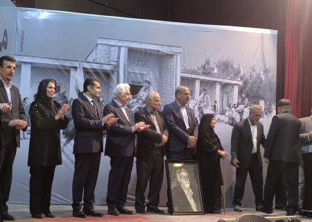 پروفسور حمیرا وفایی: یاران مانا پیشتاز در اجرای پاسداشت‌ها و نکوداشت‌های فرهیختگان، نماد تعهد و توسعه فرهنگی و اجتماعی