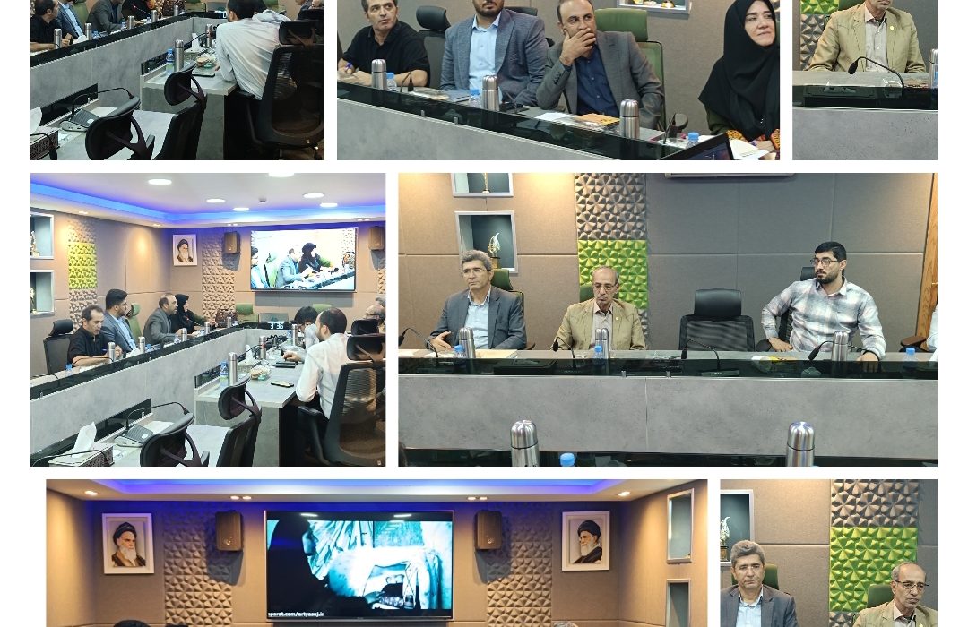 تحول در روایت زندگی عشایری با زبان هنر/هویت عشایر در مسیر نوآوری فرهنگی