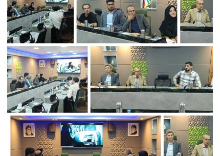 تحول در روایت زندگی عشایری با زبان هنر/هویت عشایر در مسیر نوآوری فرهنگی