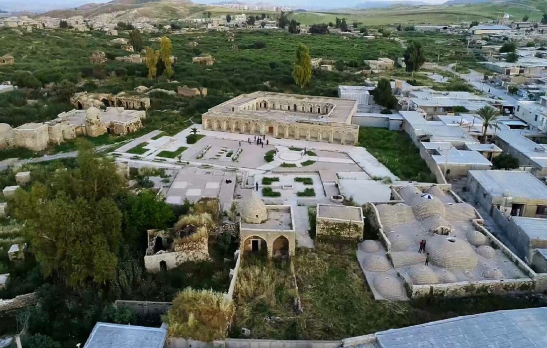 معرفی گنجینه‌های تاریخی، طبیعی و مذهبی که باید دیده شوند