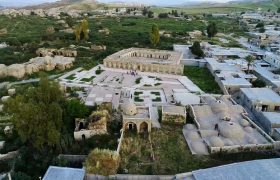 معرفی گنجینه‌های تاریخی، طبیعی و مذهبی که باید دیده شوند