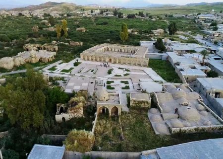 معرفی گنجینه‌های تاریخی، طبیعی و مذهبی که باید دیده شوند