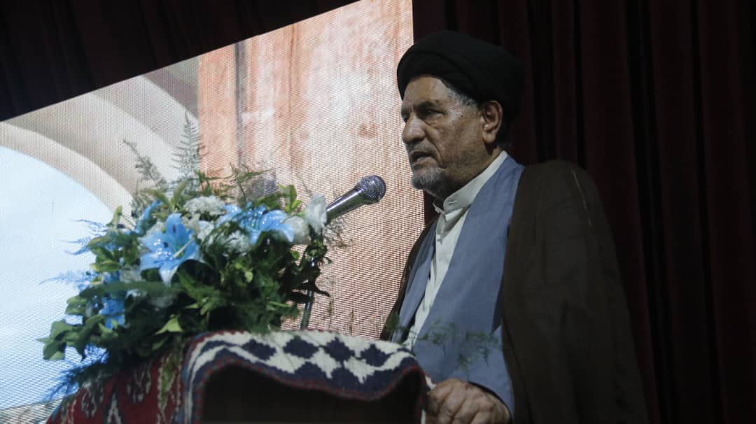 سید محمد موحد؛بافت تاریخی و مناطق گردشگری ما به منجی نیاز دارند