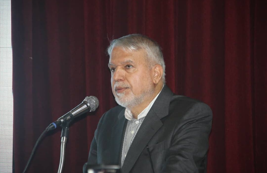 صالحی امیری: بافت تاریخی دهدشت به‌صورت کامل احیا می‌شود/مشارکت سرمایه‌گذاران، مسیر توسعه گردشگری دهدشت