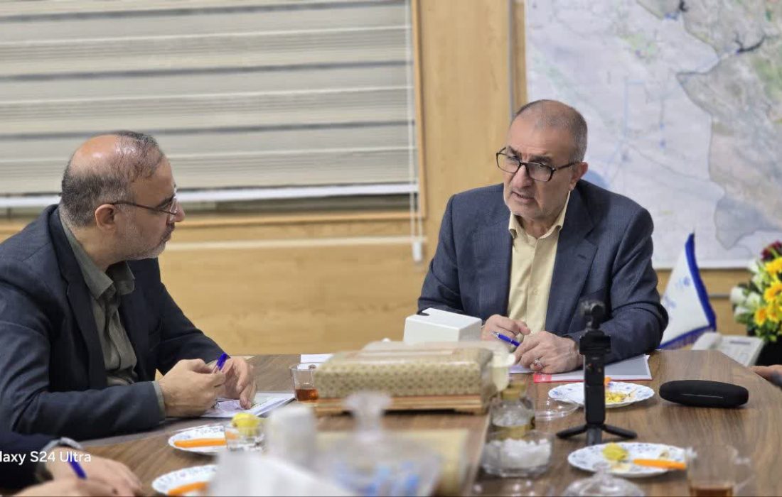 استاندار خواستار افزایش بودجه اشتغال و مسکن مددجویان شد