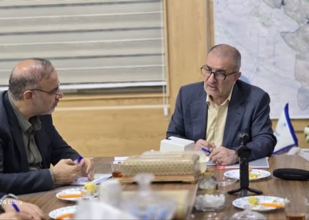 استاندار خواستار افزایش بودجه اشتغال و مسکن مددجویان شد