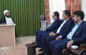 بانکداری اسلامی برکت‌آفرین است و باید تقویت شود