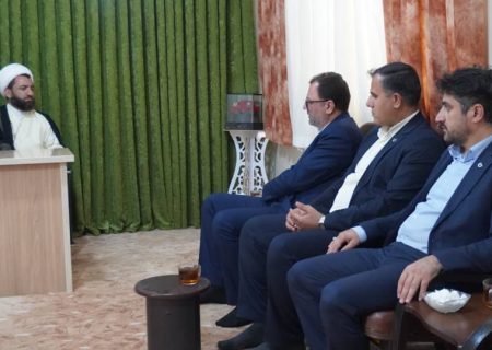 بانکداری اسلامی برکت‌آفرین است و باید تقویت شود