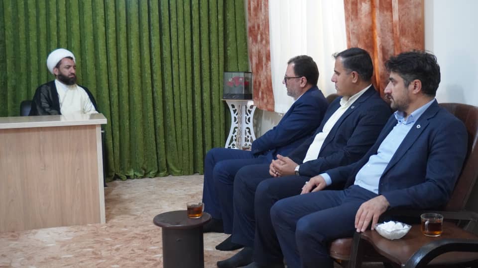 بانکداری اسلامی برکت‌آفرین است و باید تقویت شود