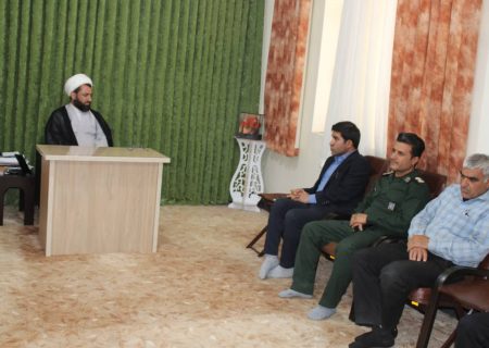 امام جمعه کهگیلویه: بی‌توجهی به ورزش، ریشه بسیاری از آسیب‌های اجتماعی است