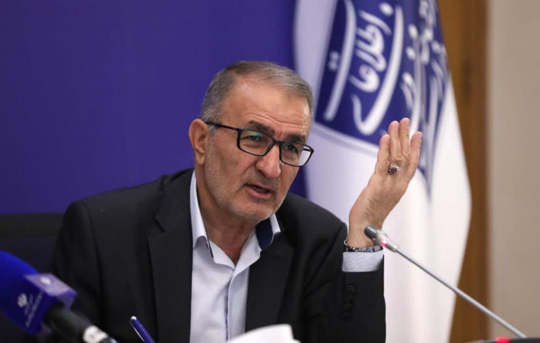 گام‌های بلند برای توسعه ارتباطات و زیرساخت‌های کهگیلویه و بویراحمد