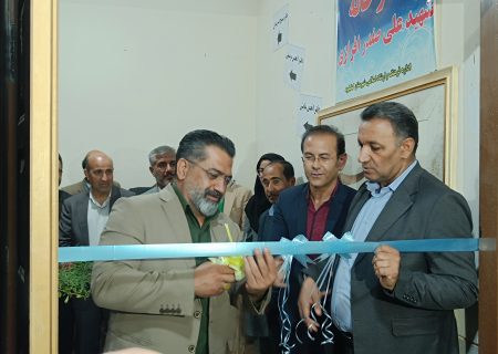 فرماندار کهگیلویه: تکریم مفاخر، نشانه توسعه فرهنگی جامعه است/پرداختن به میراث هنری، زمینه‌ساز نشاط فرهنگی و تقویت هویت بومی است