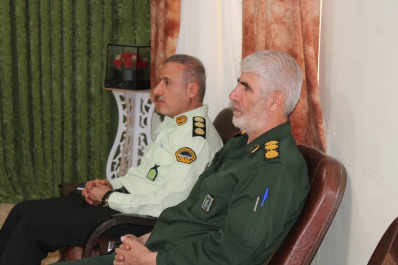 فلسفه انقلاب و استکبارستیزی؛ اولویت مسئولین کهگیلویه برای نسل جوان