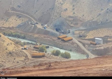 “زاگرس ریه ایران است؛ انتقال آب را متوقف کنید!” هشدار صریح تاجگردون به رئیس‌جمهور