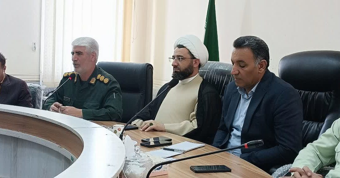 مدیران در کهگیلویه؛ از بی‌خبری از نماز جمعه تا لزوم پاسخگویی بی‌واسطه