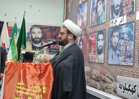 «جهاد» فصل مشترک حرکت الهی؛ مسئول نمایندگی ولی فقیه در جهاد کشاورزی: امنیت غذایی کمتر از امنیت نظامی نیست