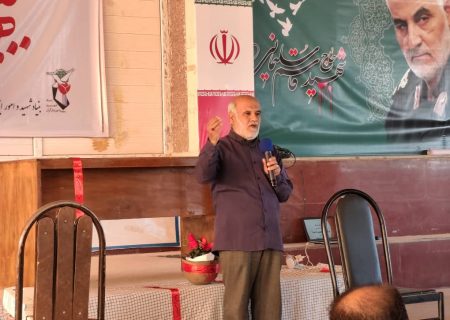 از “شمع محفل بشریت” تا “بسترسازی ظهور”؛ روایت جانباز دفاع مقدس از فرهنگ شهادت