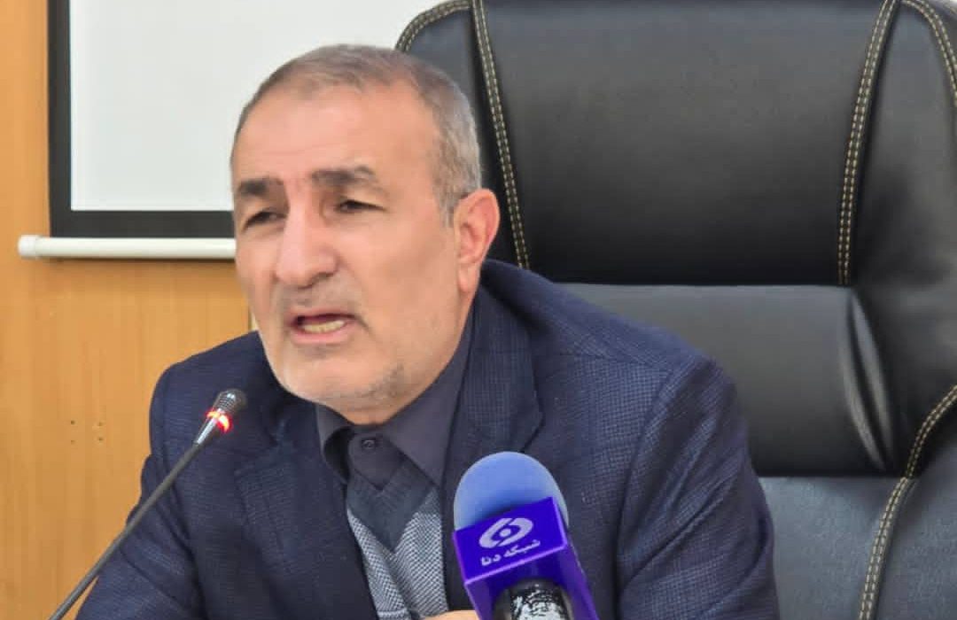 استراتژی استاندار کهگیلویه و بویراحمد در پرونده سدها: از مکاتبات محرمانه تا مطالبه منطقی در دولت چهاردهم