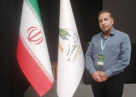 اولین دانشیار رشته عمران دانشگاه آزاد استان معرفی شد