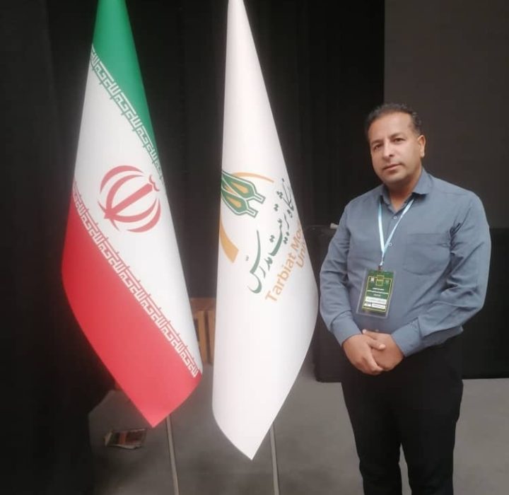 اولین دانشیار رشته عمران دانشگاه آزاد استان معرفی شد