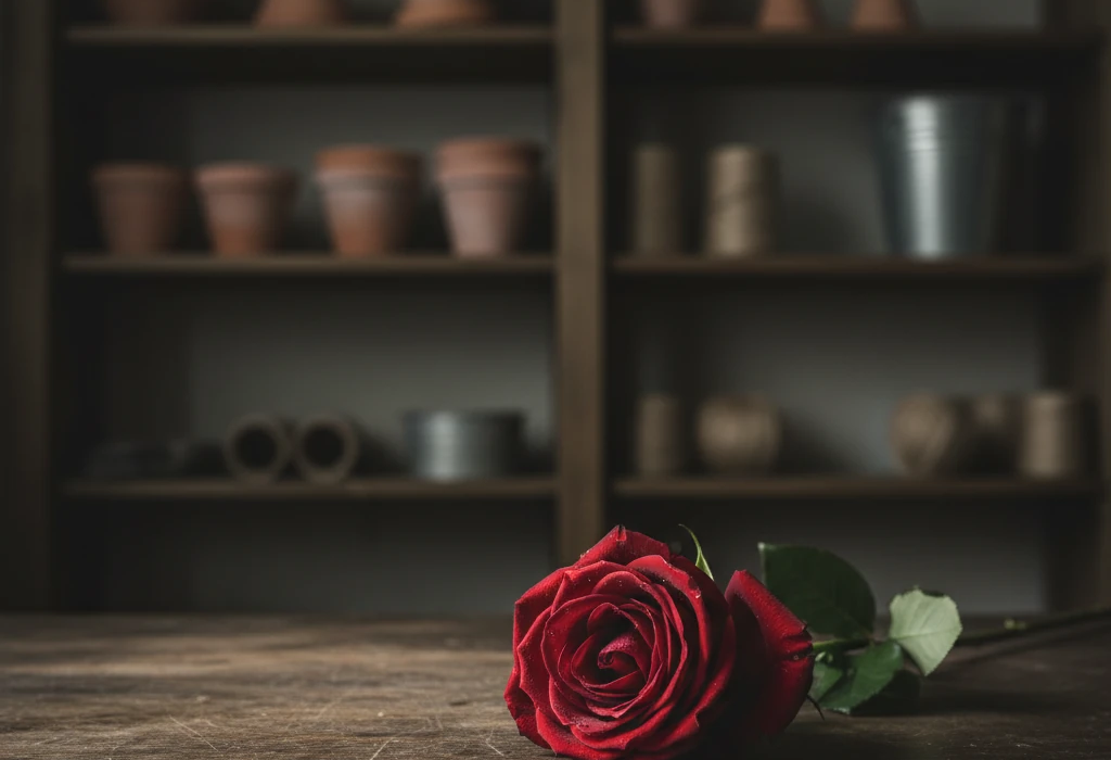 افزایش بی‌ضابطه قیمت گل رز در آستانه روز مادر