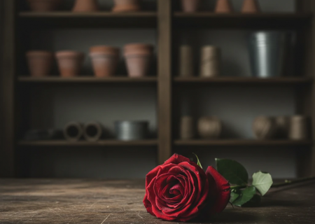 افزایش بی‌ضابطه قیمت گل رز در آستانه روز مادر