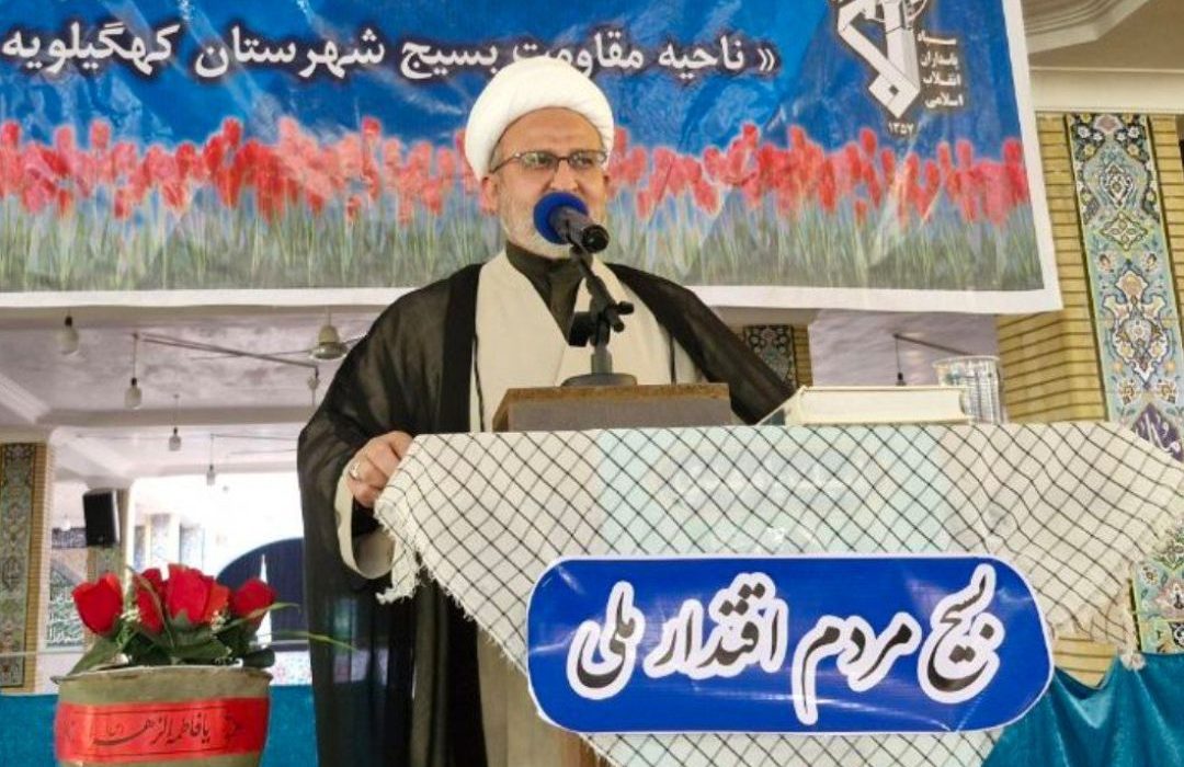 اتحاد مقدس؛ رمز بقای نظام و شکست دشمنان